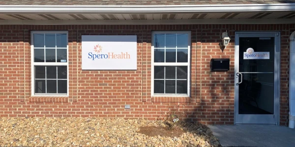 Spero Health - Seymour