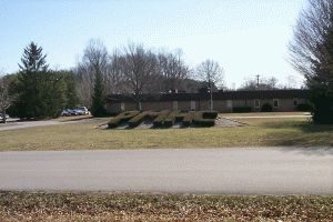 Volunteer Behavioral Health - Cookeville Campus