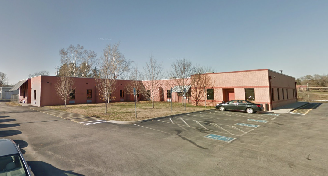 McNabb Center - CenterPointe