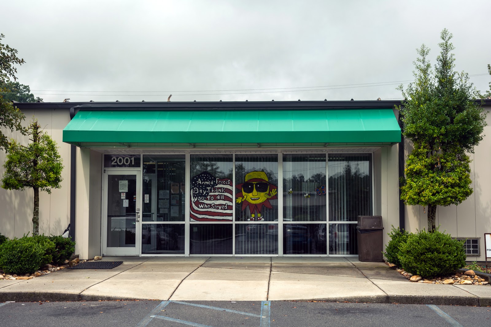 Frontier Health - Holston Children and Youth Services