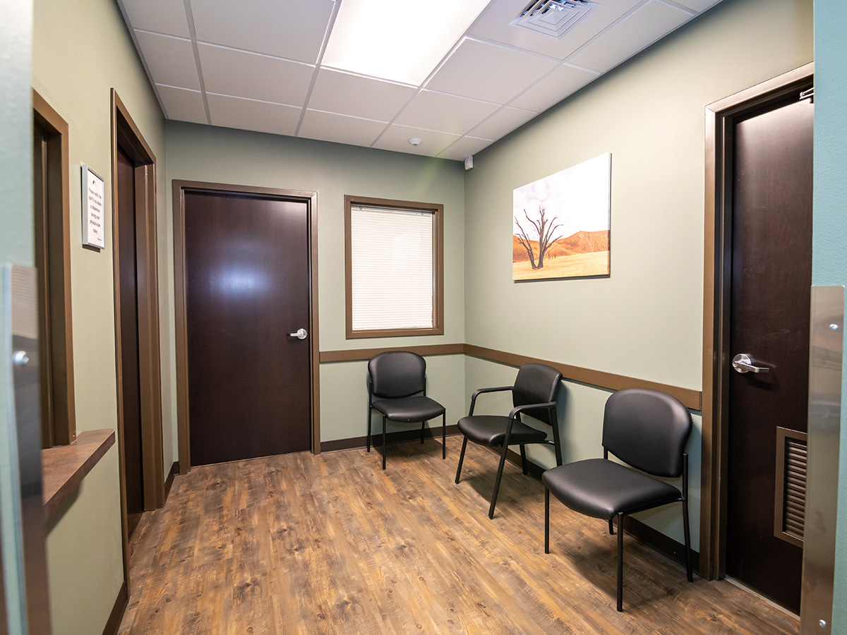 South Nashville Comprehensive Treatment Center