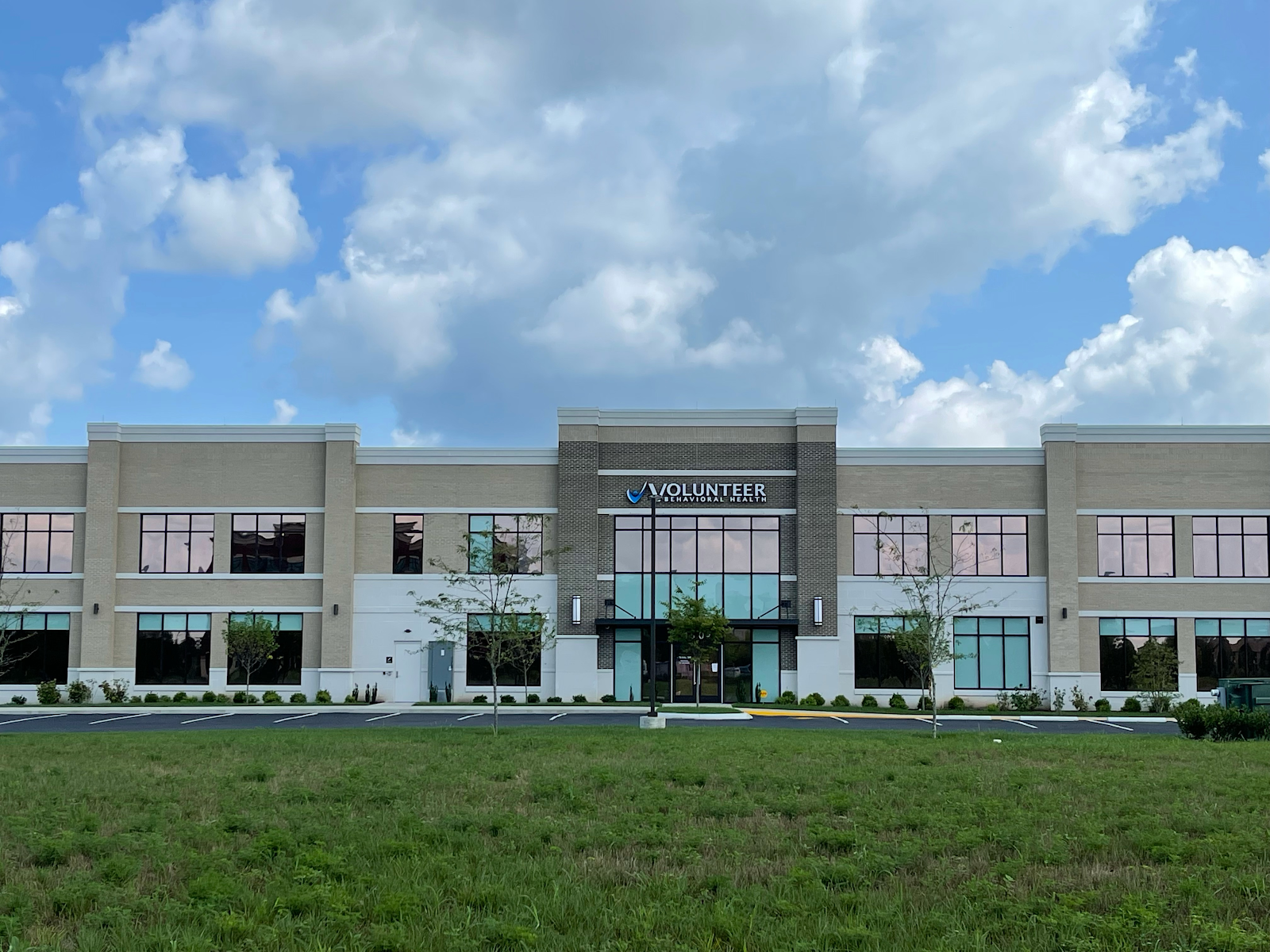 Volunteer Behavioral Health