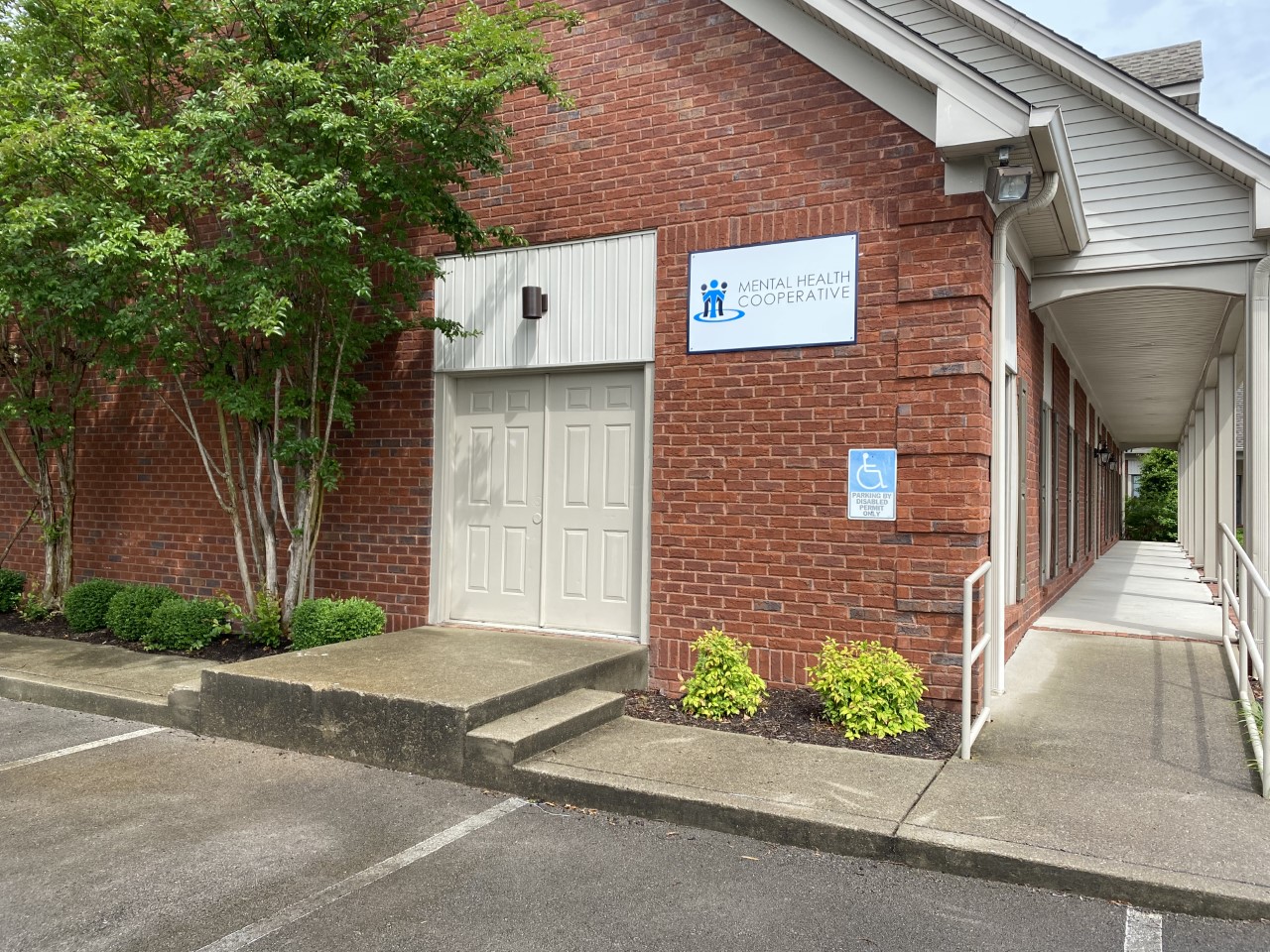 Mental Health Cooperative - Cooperative Recovery