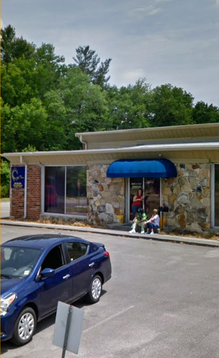 Hope of East Tennessee