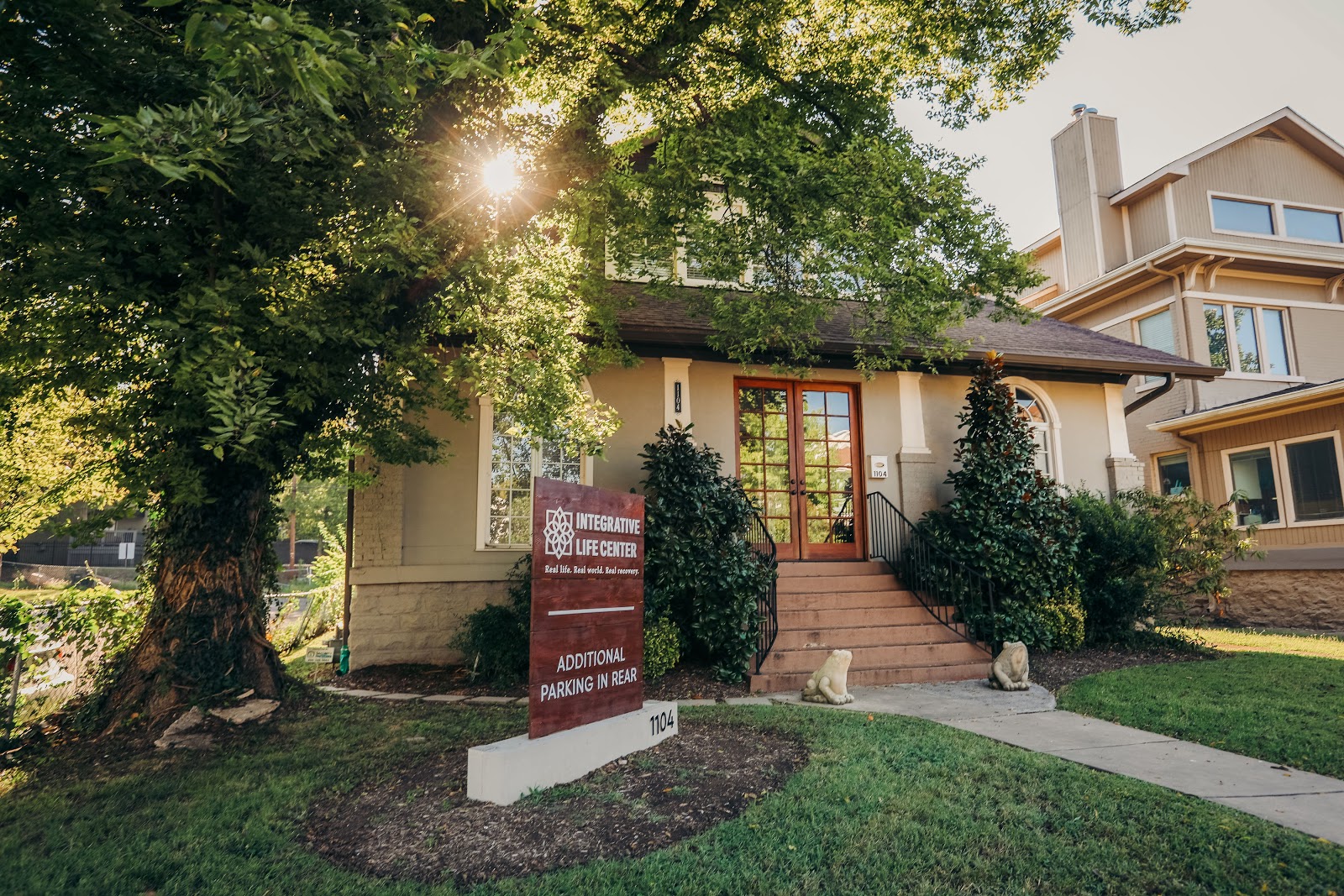 Integrative Life Center