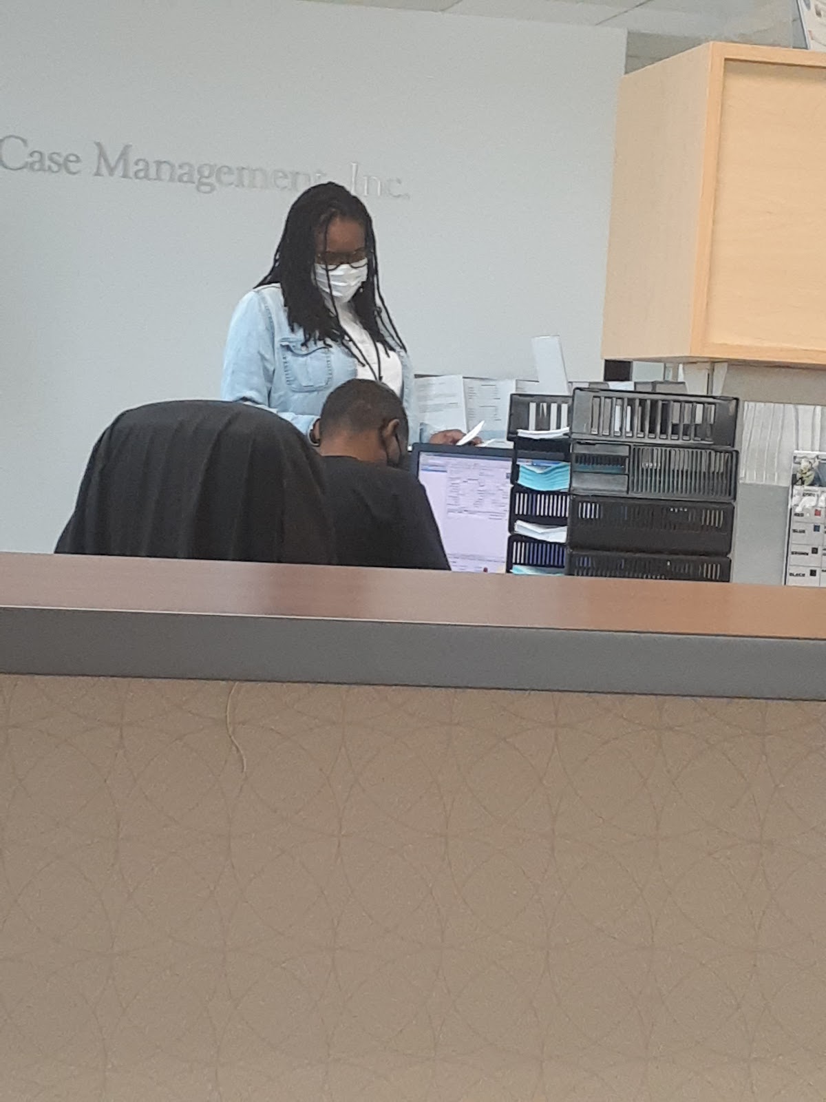 CMI Healthcare Services