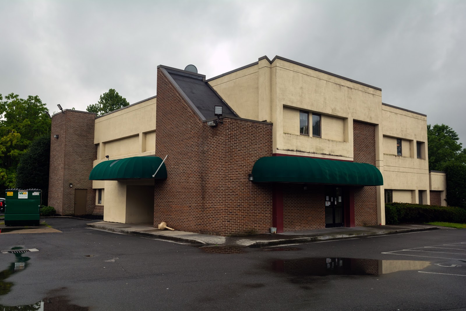 Frontier Health - Holston Counseling Center