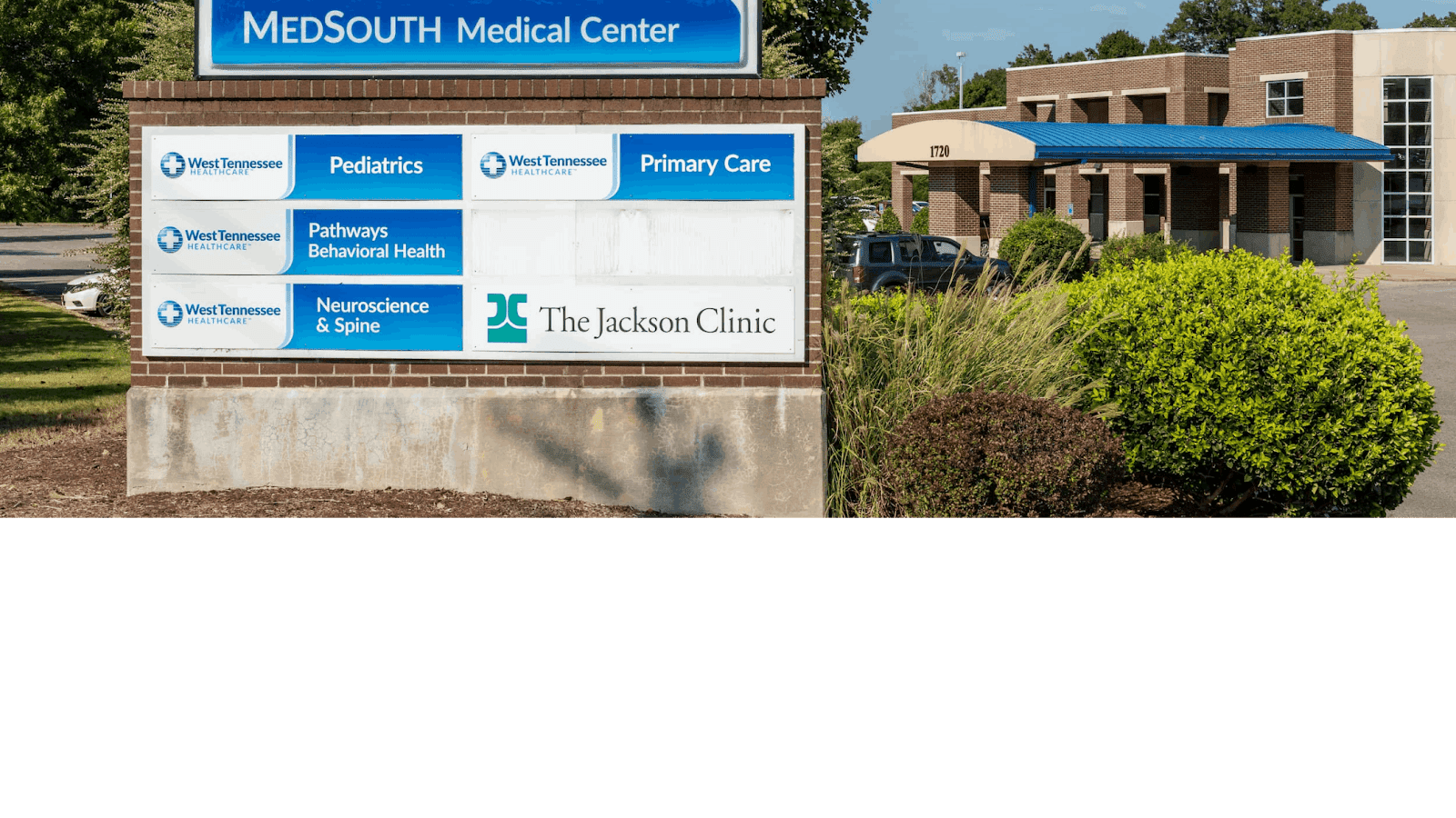 Pathways - Dyer County Office