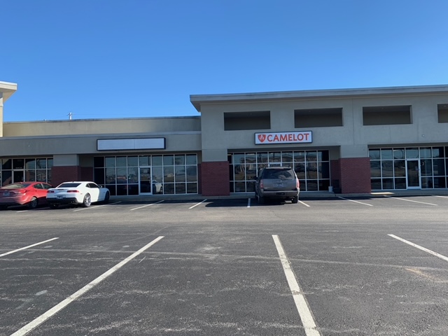 Camelot of Mid South Tennessee