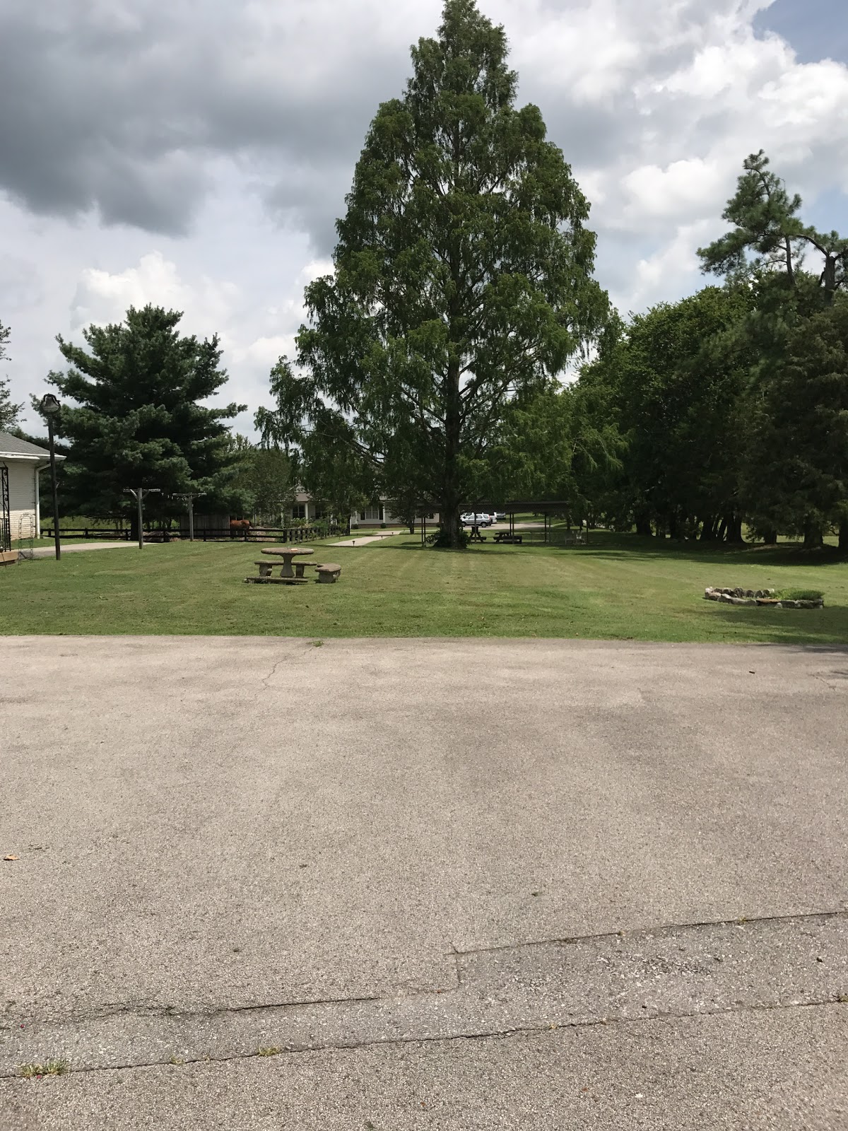 Center for Living and Learning