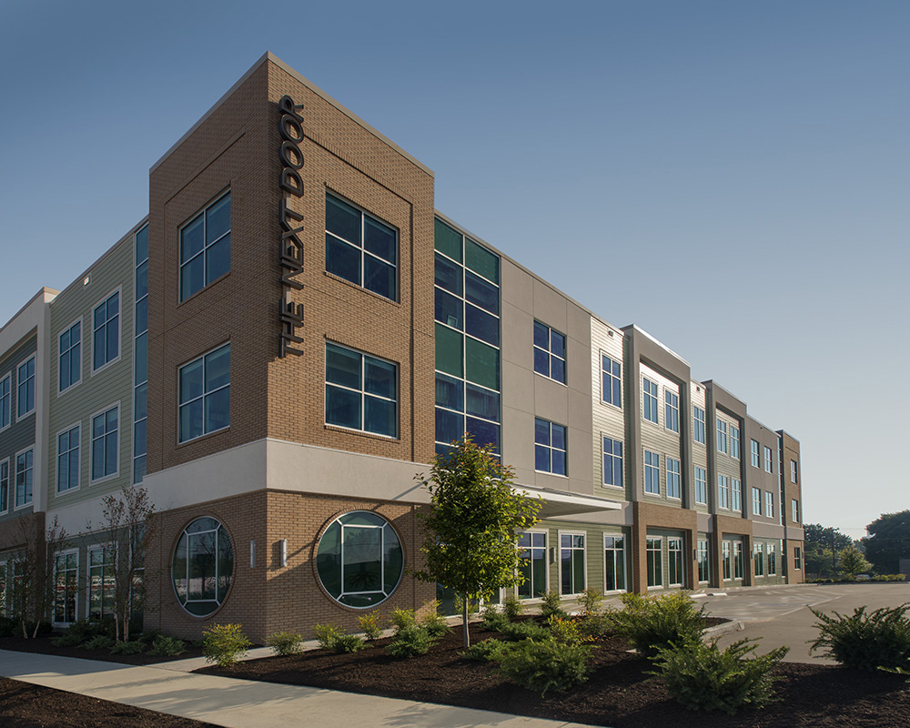 Next Door 402 22nd Avenue North