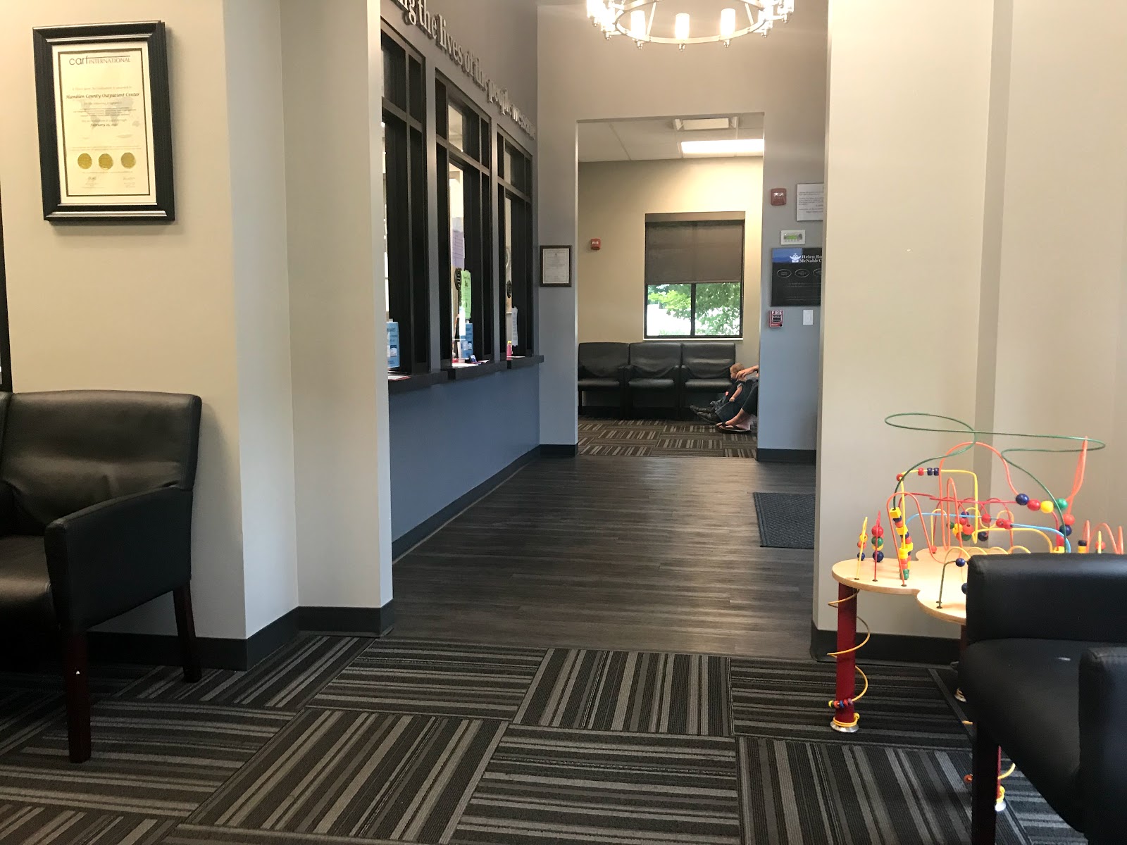 New Hope Recovery Center