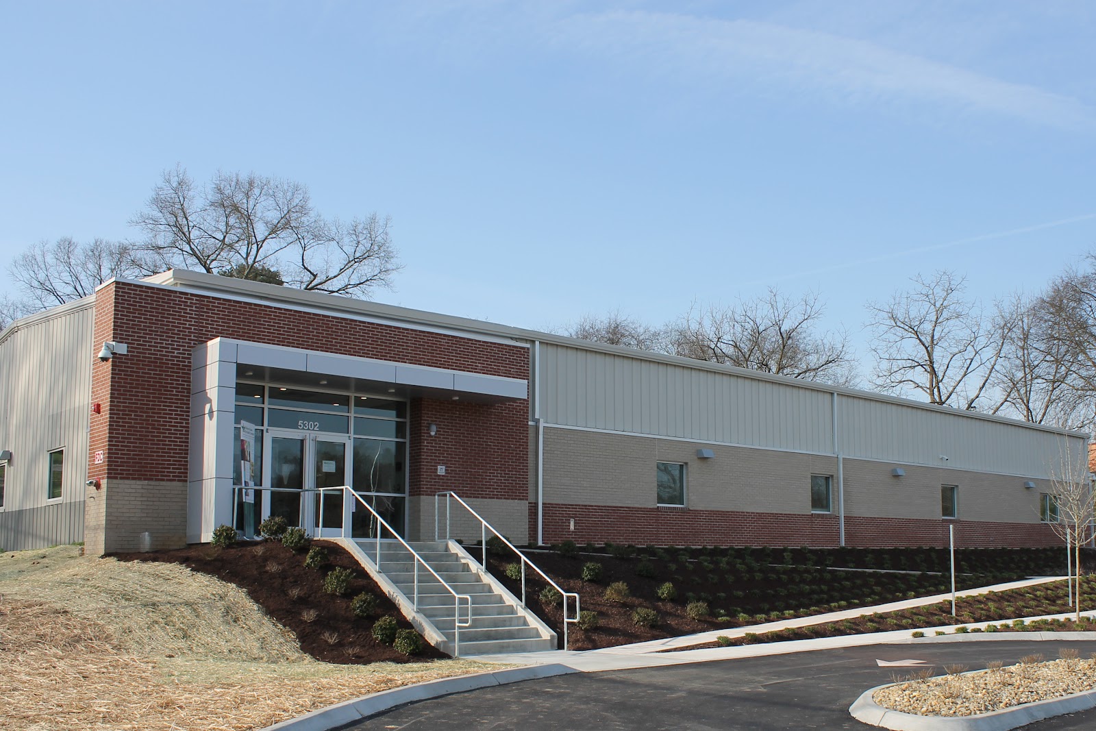 Behavioral Health Urgent Care Center