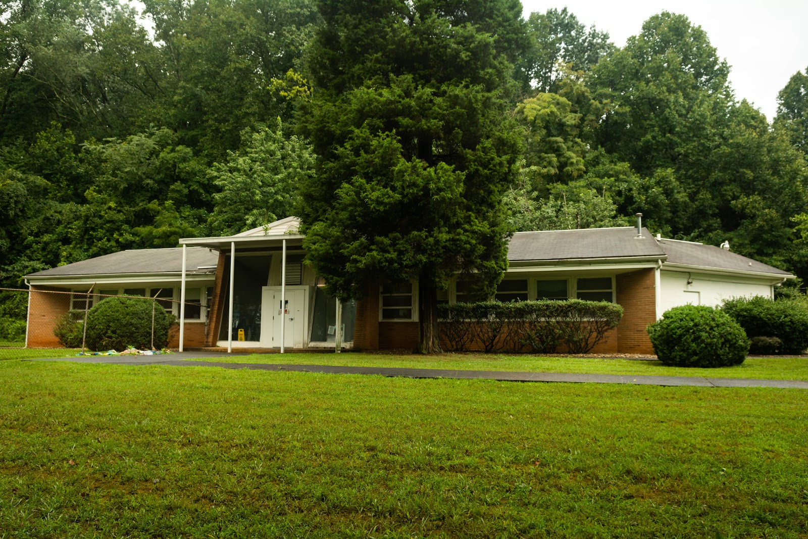 Frontier Health - Adventure Program