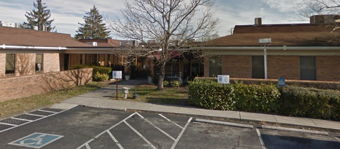 Ridgeview Behavioral Health Services