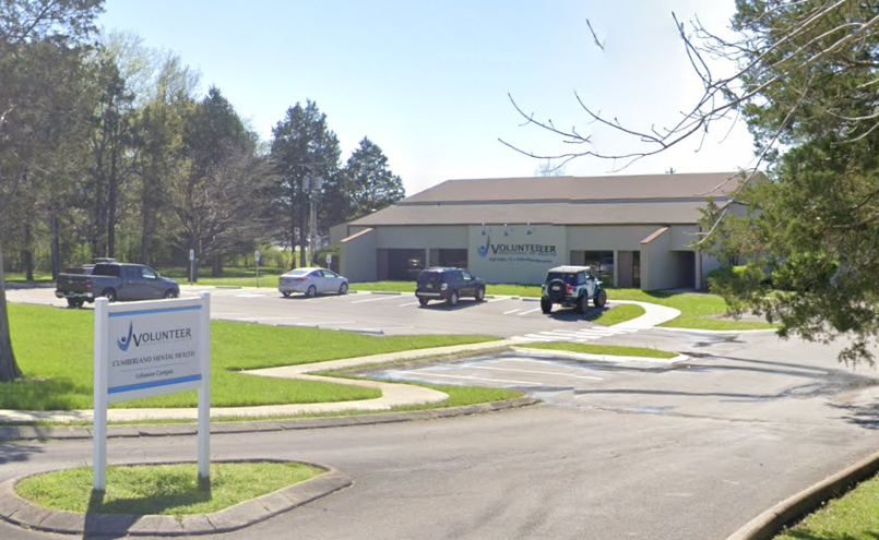 Volunteer Behavioral Health - Lebanon Campus