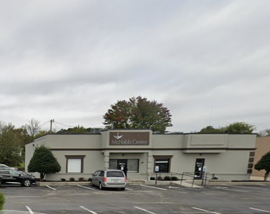 Helen Ross McNabb Center - McMinn County Center