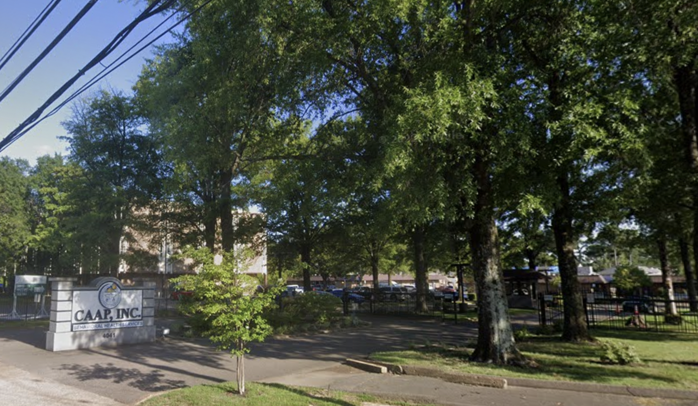 CAAP - Cocaine Alcohol Awareness Program