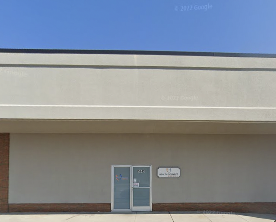 Health Connect America - Knoxville Office