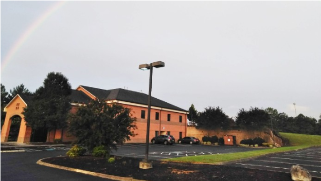 Cherokee Health Systems