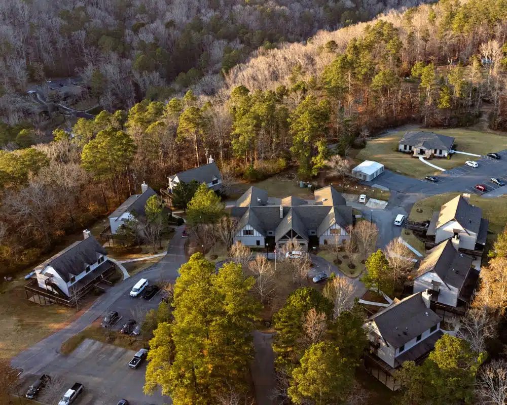 Bradford Health Services - Chattanooga Regional Office