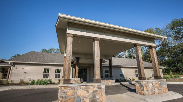 JourneyPure - Tennessee Alcohol and Drug Rehab