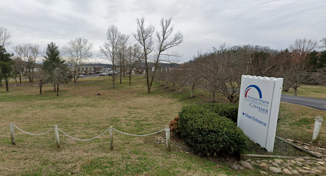 Peninsula - Parwest Medical Center